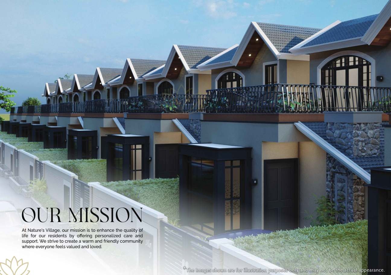 Amaatra's Nature's Village